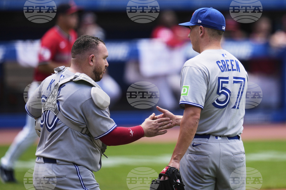 Blue Jays Guardians Baseball