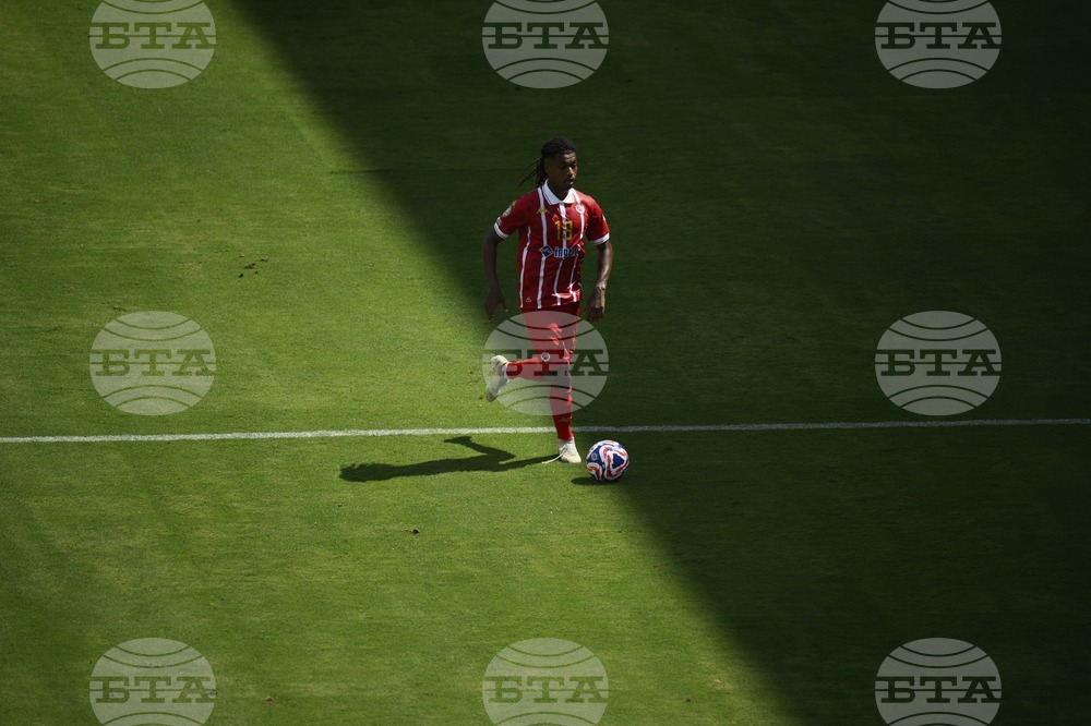 CWC Wydad AC Al Ain FC Soccer
