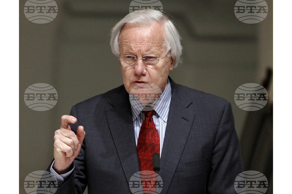 Obit Bill Moyers
