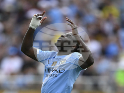 CWC Juventus Manchester City Soccer