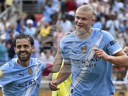 CWC Juventus Manchester City Soccer