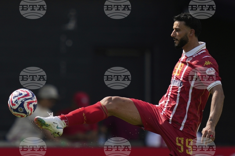 CWC Wydad AC Al Ain FC Soccer