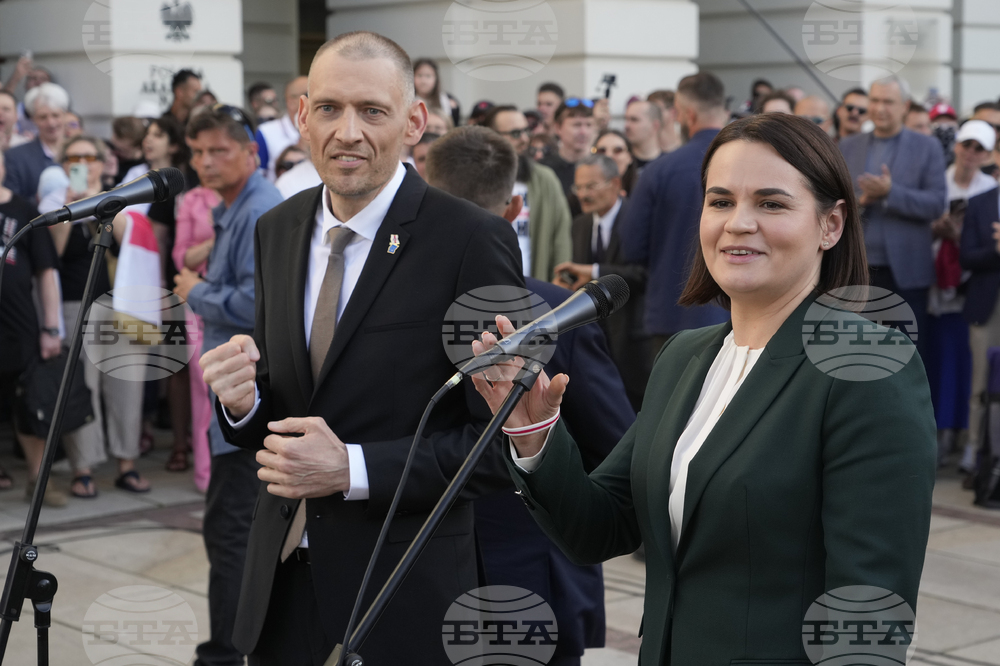 Poland Belarus