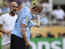 CWC Juventus Manchester City Soccer