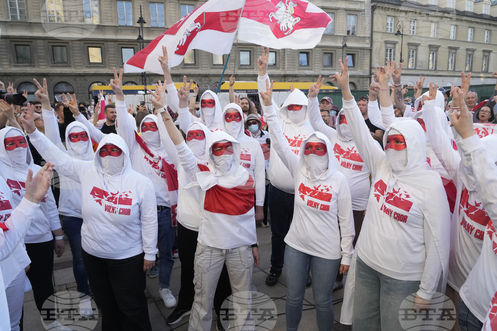 Poland Belarus