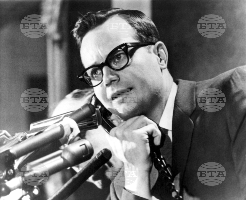 Obit Bill Moyers