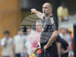 CWC Juventus Manchester City Soccer