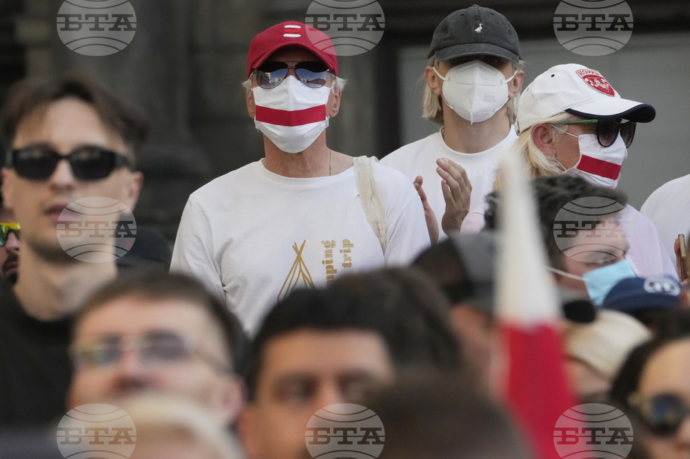Poland Belarus
