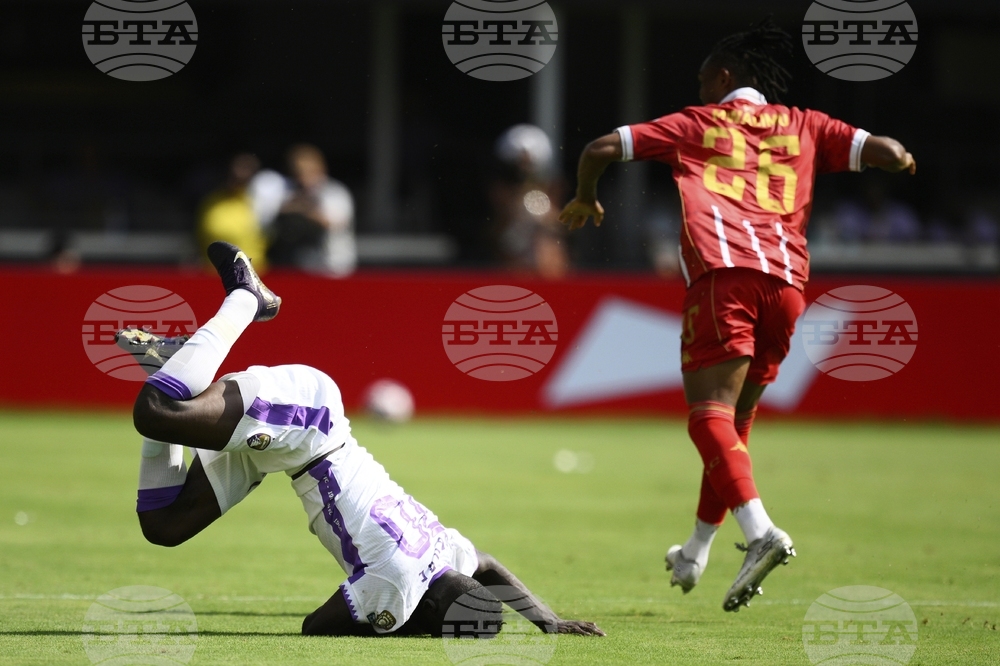 CWC Wydad AC Al Ain FC Soccer