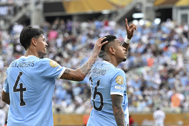 Манчестър Сити победи категорично Ювентус в голово шоу