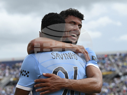 CWC Juventus Manchester City Soccer