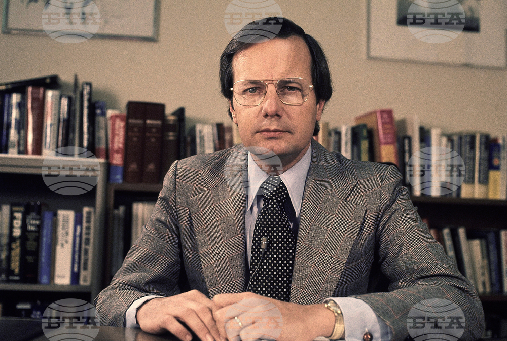 Obit Bill Moyers