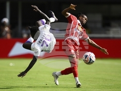 APTOPIX CWC Wydad AC Al Ain FC Soccer