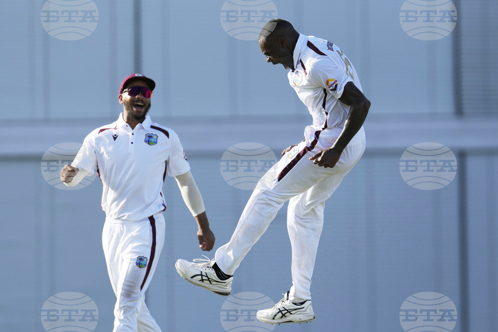 West Indies Australia Cricket