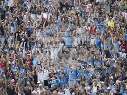 CWC Juventus Manchester City Soccer