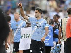 CWC Juventus Manchester City Soccer