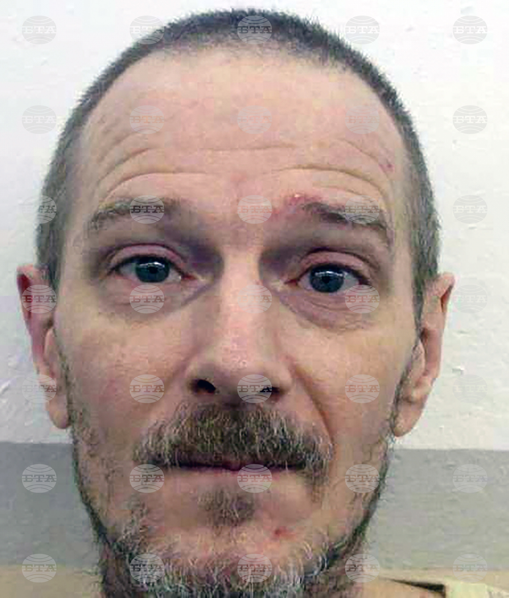 US Execution Alabama