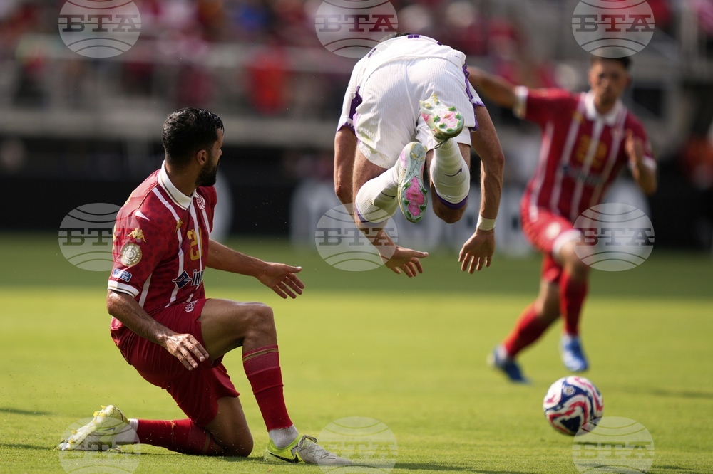 CWC Wydad AC Al Ain FC Soccer