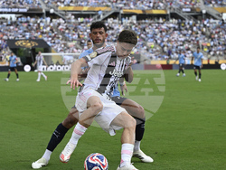 CWC Juventus Manchester City Soccer