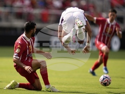 APTOPIX CWC Wydad AC Al Ain FC Soccer