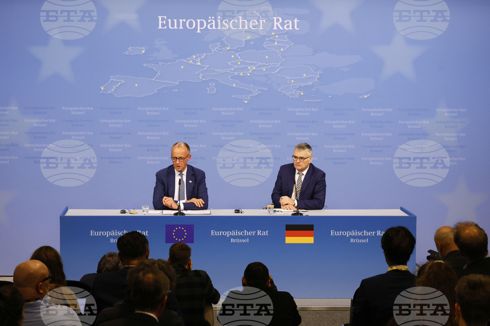 Belgium Europe Summit