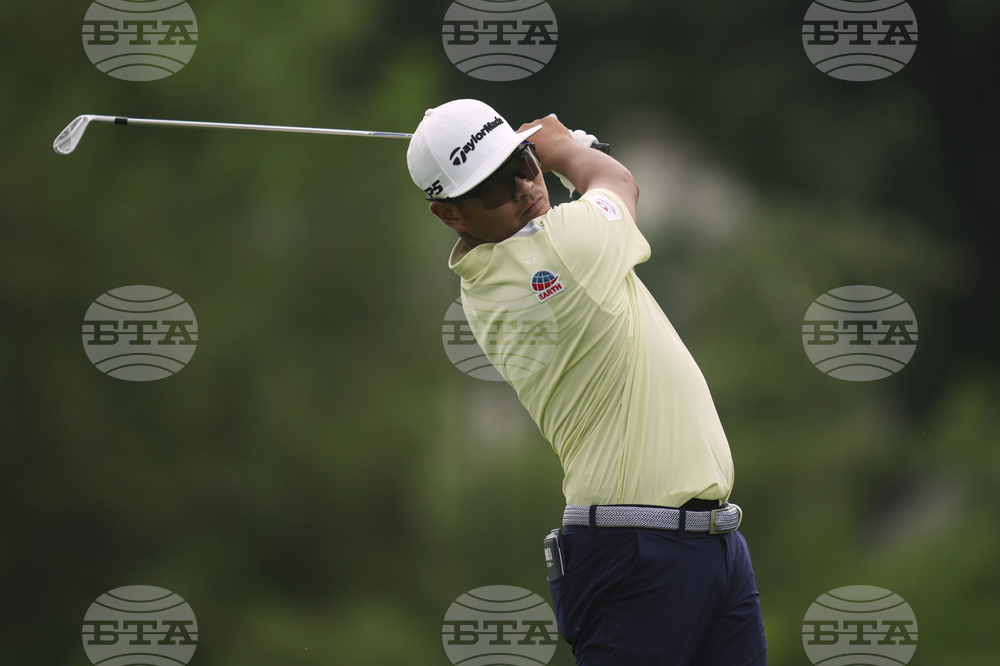 Rocket Classic Golf