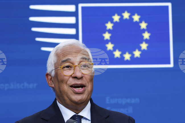 ЕС ще проведе утре видеоконференция за обсъждане на ситуацията в Украйна, заяви Антонио Коща