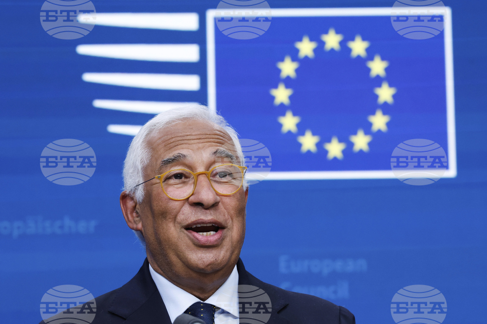 Belgium Europe Summit