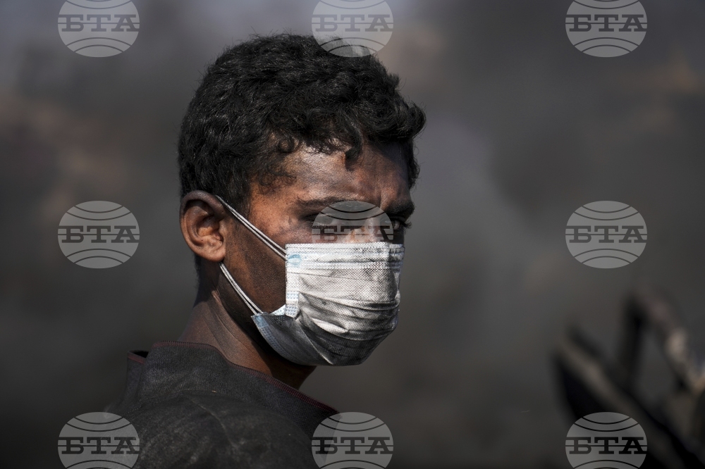 Pictures of the Week Global Photo Gallery