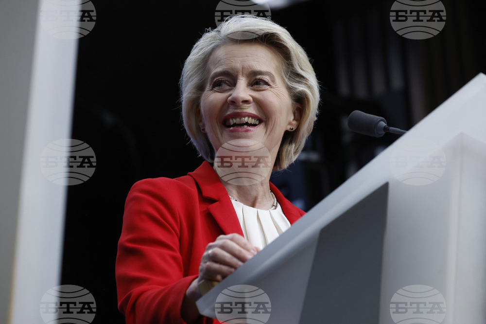 Belgium Europe Summit