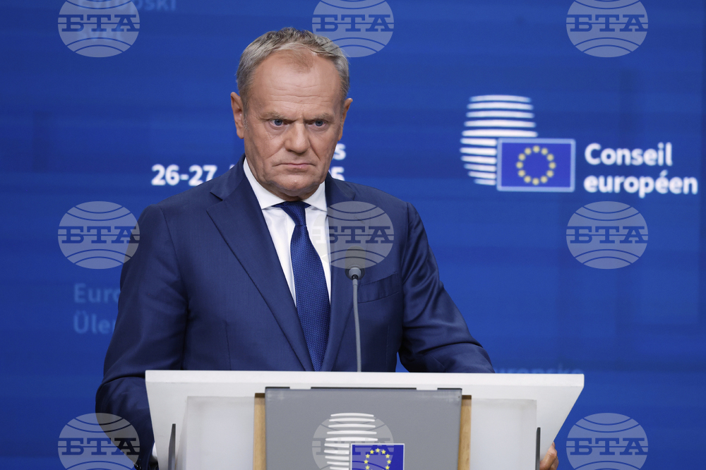 Полша ще въведе от 7 юли проверки по границите с Германия и с Литва, съобщи полският премиер