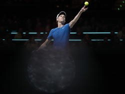 Netherlands Tennis ABN AMRO