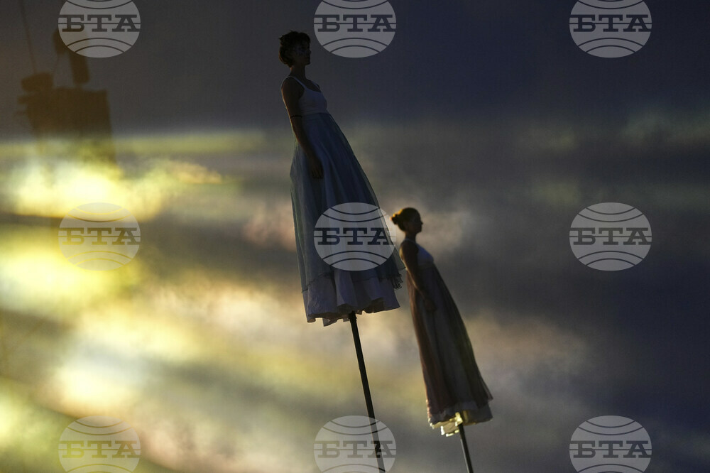 Pictures of the Week Global Photo Gallery