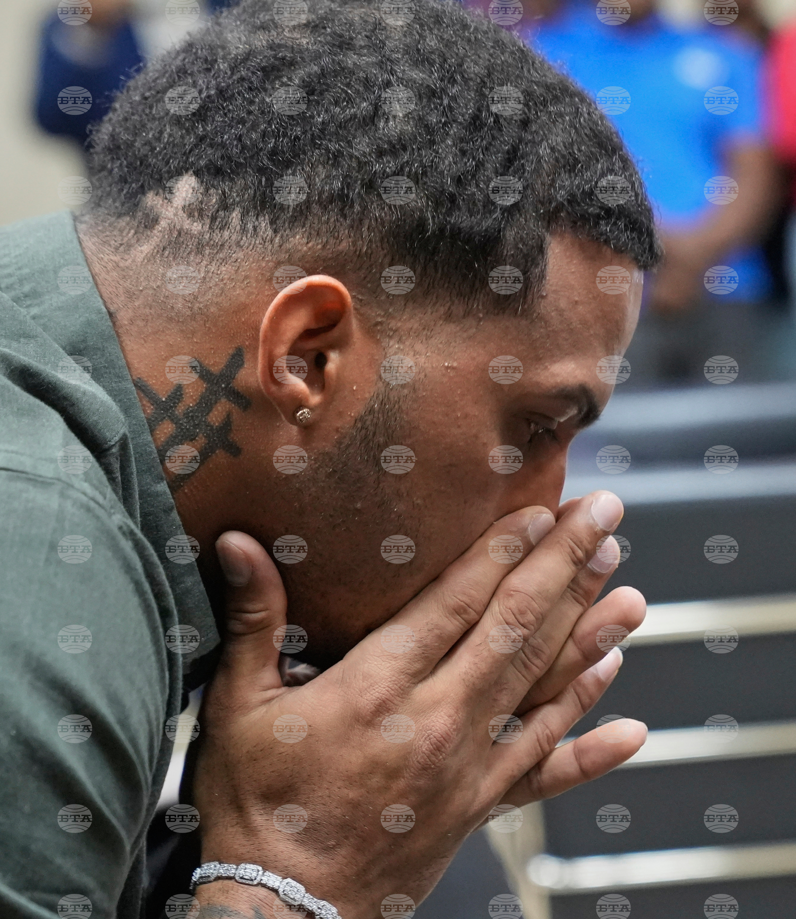 Dominican Republic Franco Trial