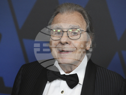 Obit - Lalo Schifrin