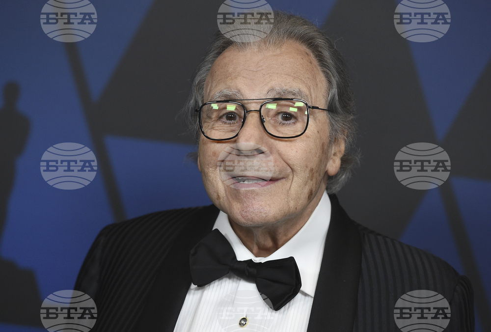 Obit - Lalo Schifrin