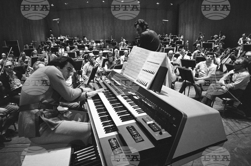 Obit - Lalo Schifrin