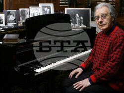 Obit - Lalo Schifrin