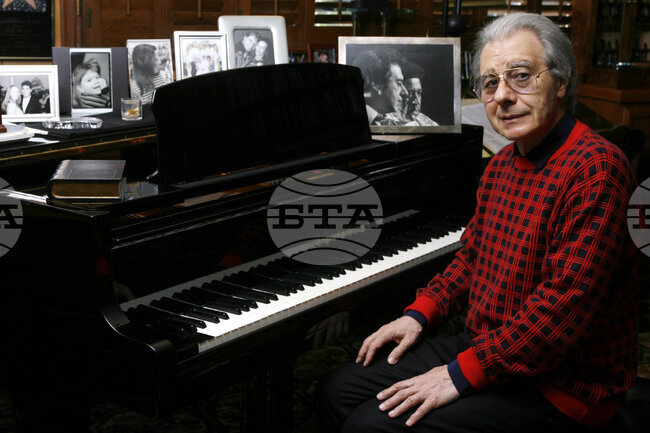 Лало Шифрин, автор на музиката към „Мисията невъзможна“, почина на 93 години