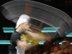 Netherlands Tennis ABN AMRO