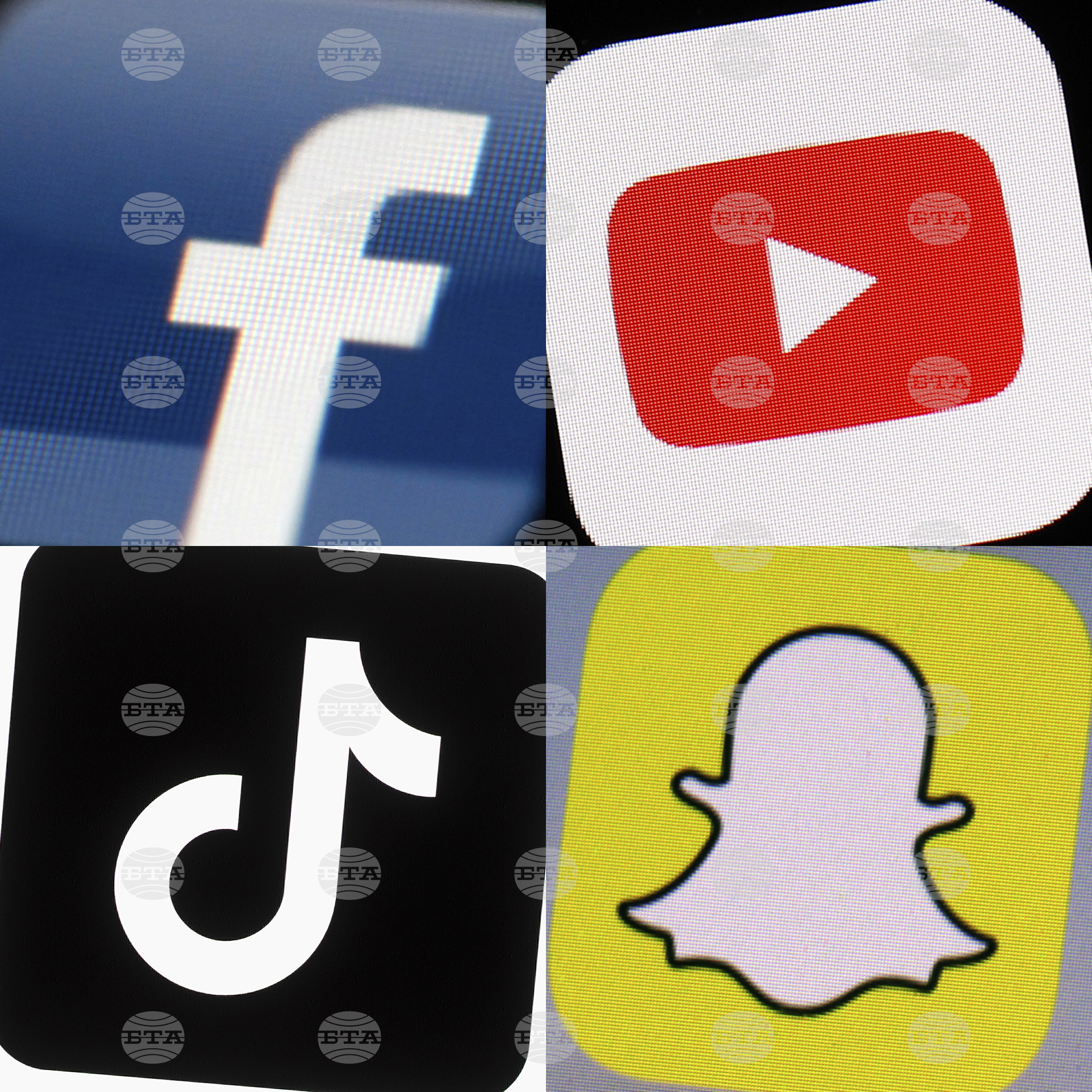Social Media Georgia