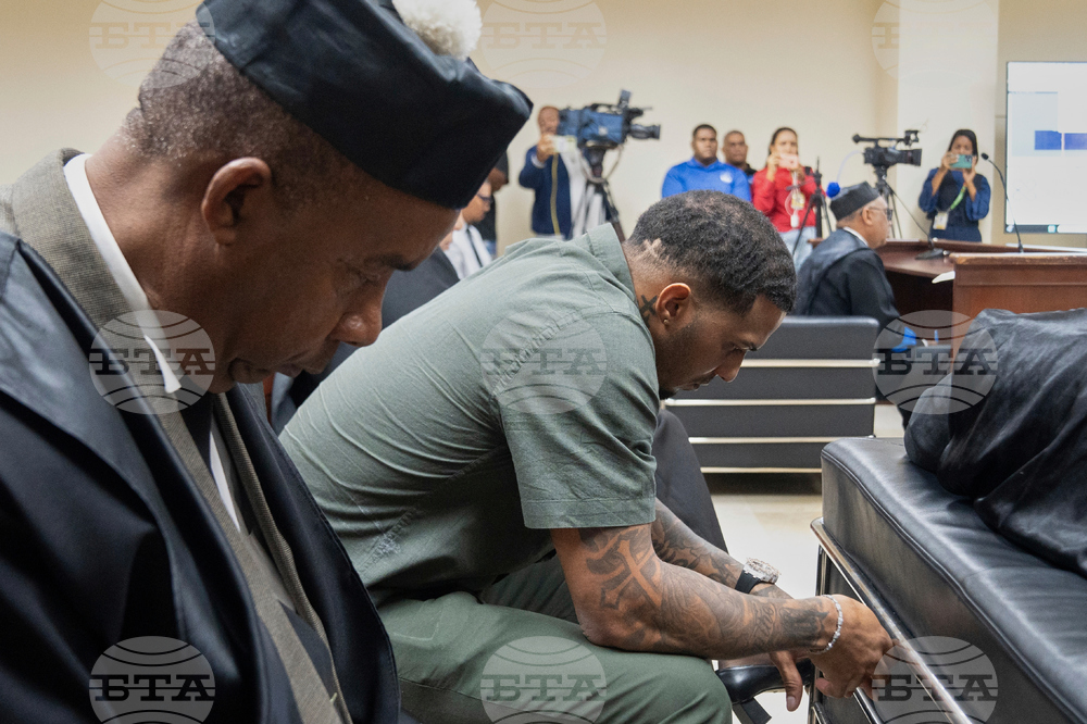 Dominican Republic Franco Trial