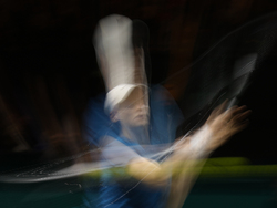 Netherlands Tennis ABN AMRO
