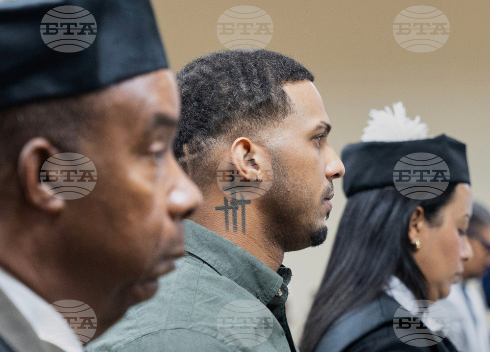 Dominican Republic Franco Trial