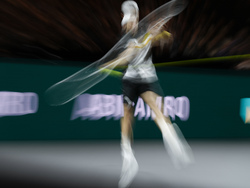 Netherlands Tennis ABN AMRO