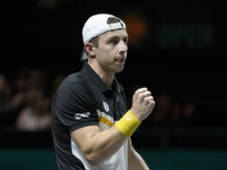 Netherlands Tennis ABN AMRO