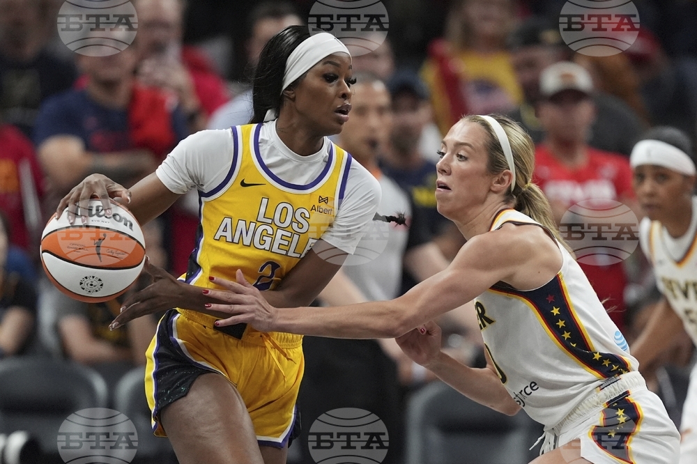Sparks Fever Basketball