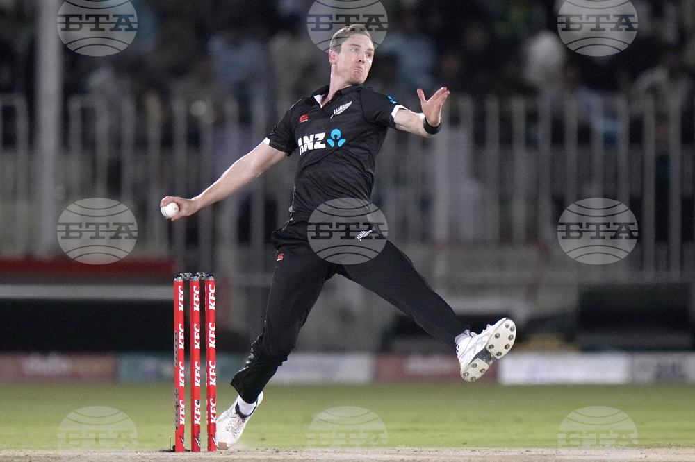 Pakistan New Zealand Cricket