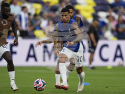 CWC Al Hilal CF Pachuca Soccer