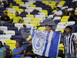 CWC Al Hilal CF Pachuca Soccer
